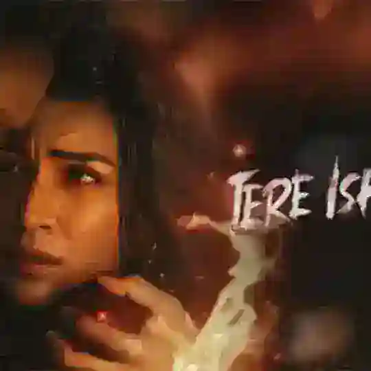 Tere Ishk Mein 2025 Hindi Tamil HQ HDTC Telegram Channel Avatar