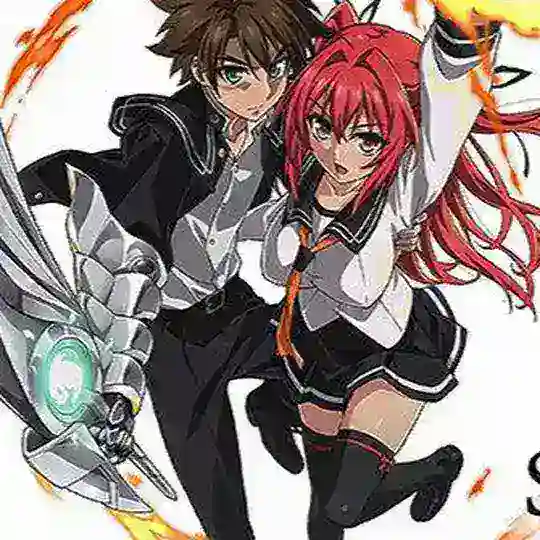 The Testament Of Sister New Devil Hindi Telegram Channel Avatar