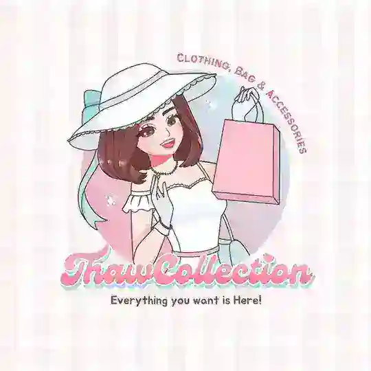 ThawCollection Telegram Channel Avatar