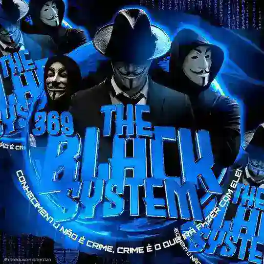 The 369 Black System - Métodos Grátis Telegram Channel Avatar