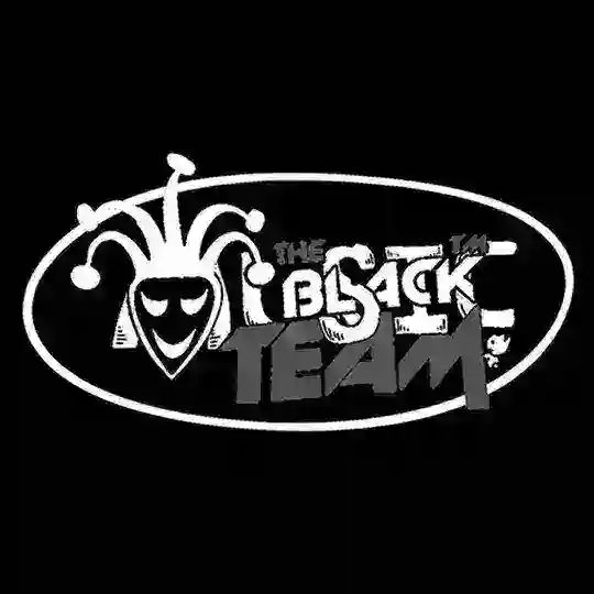 The Black Team Cambodia 🃏 Telegram Channel Avatar