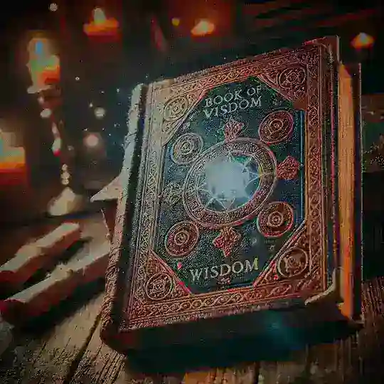 کتاب حکمت قرن(خرد) Telegram Channel Avatar