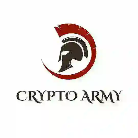 Crypto Army ™ Telegram Channel Avatar