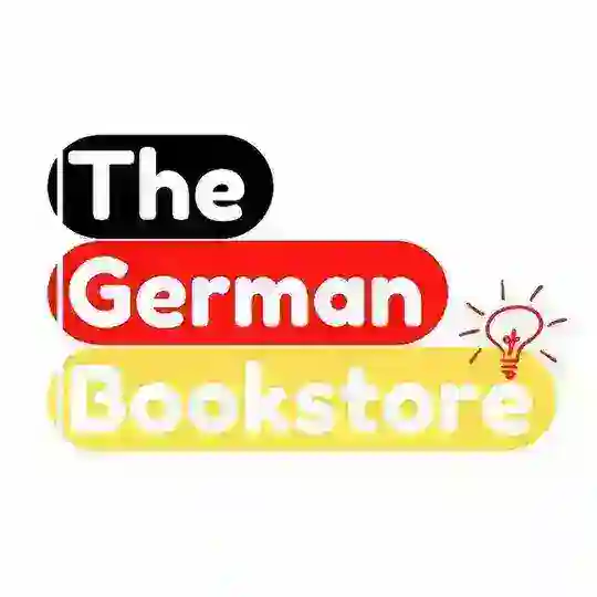 The German Bookstore Telegram Channel Avatar