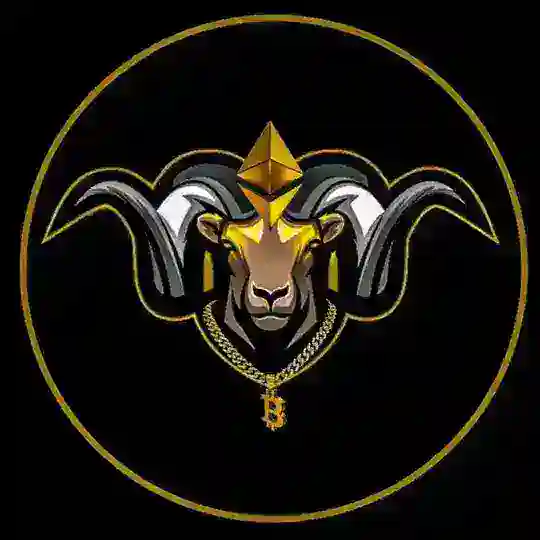 The Goat Calls⚡️ Telegram Channel Avatar