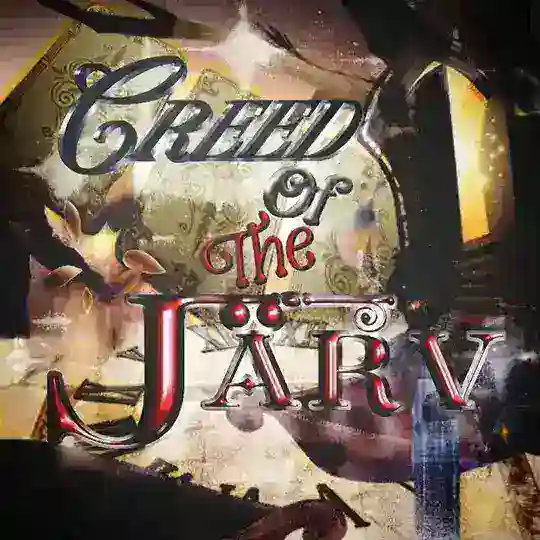 Creed of the Järv. 🪔 Telegram Channel Avatar