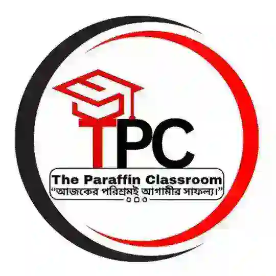 The Paraffin Classroom Telegram Channel Avatar