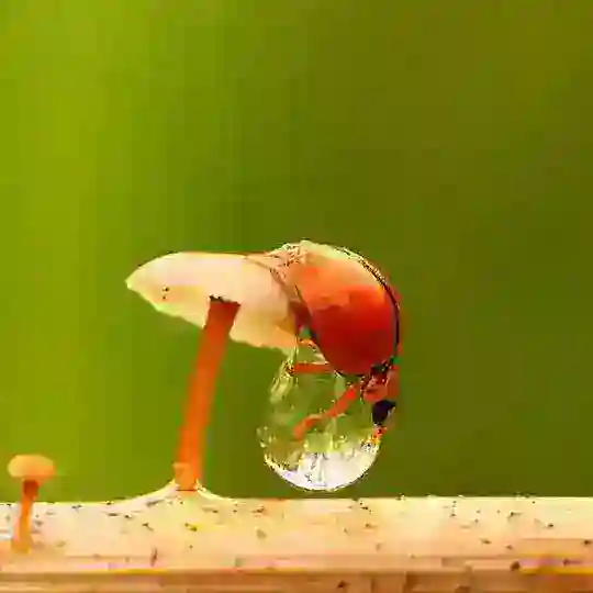 تجربه بودن | محمود مقدّسی Telegram Channel Avatar