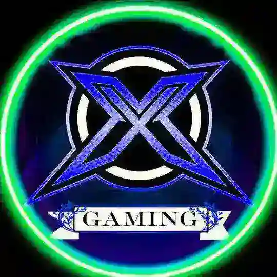 👑𝐓𝐇𝐄 𝐗 𝐆𝐀𝐌𝐈𝐍𝐆 𝐌𝐎𝐃𝐒👑 Telegram Channel Avatar