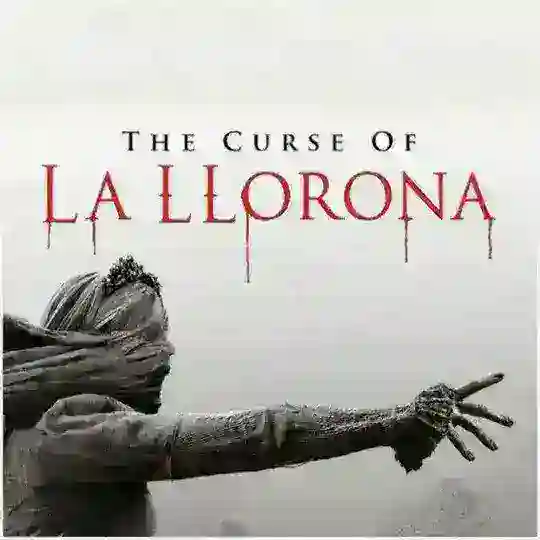 The Curse of La Llorona Movie 💥 Telegram Channel Avatar