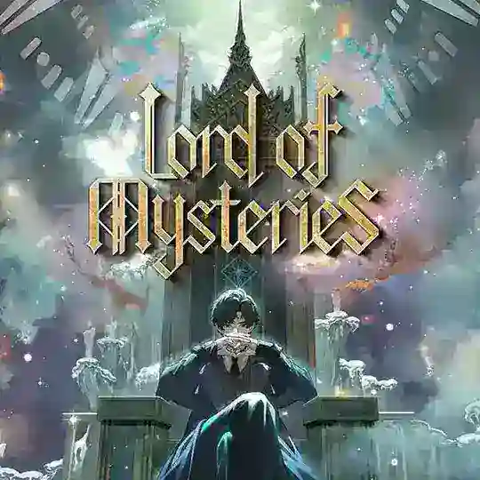 The Lord Of Mysteries VF Telegram Channel Avatar