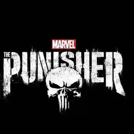 The Punisher VF Telegram Channel Avatar