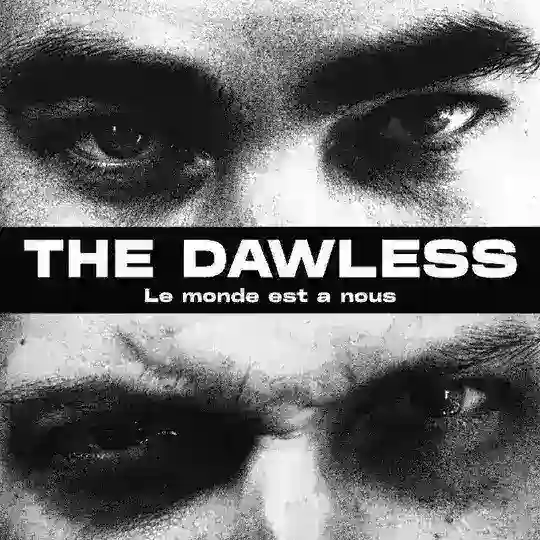 THE DAWLESS 👽 Telegram Channel Avatar