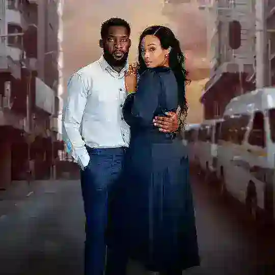 THE WIFE SEASON 1,2,3 Telegram Channel Avatar