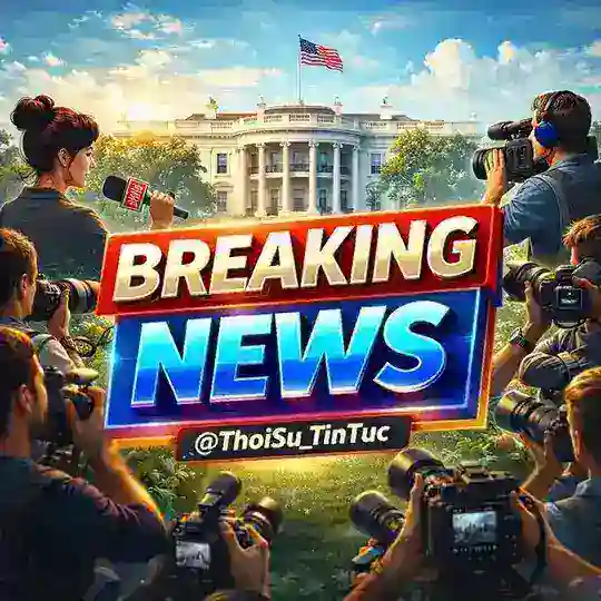 Thời Sự Thế Giới 🧨 Telegram Channel Avatar