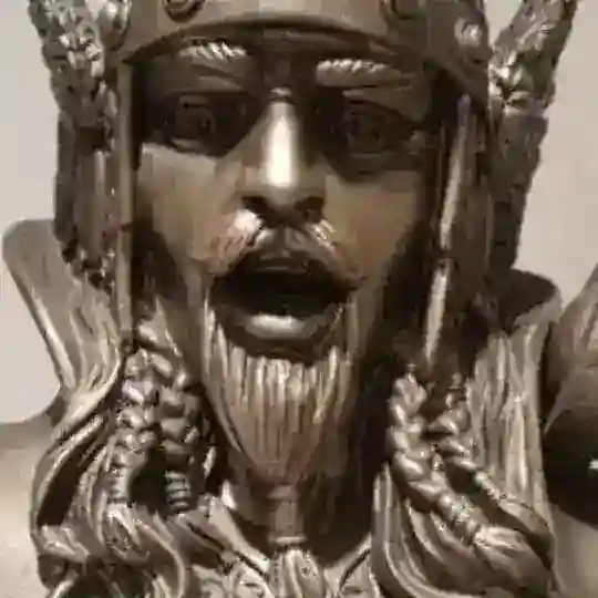 THOR77 Telegram Channel Avatar