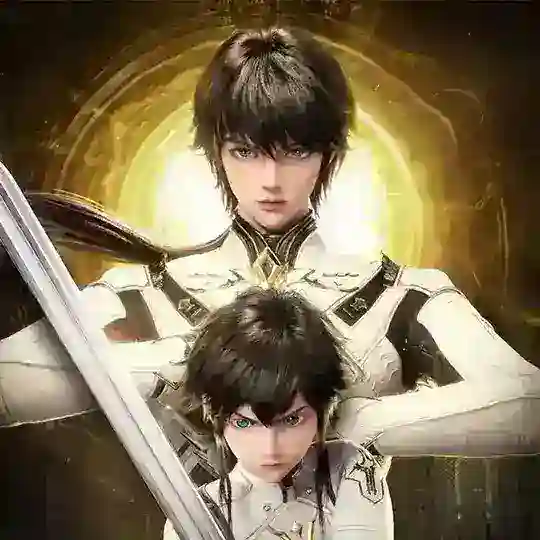 Throne Of Seal vostfr Telegram Channel Avatar