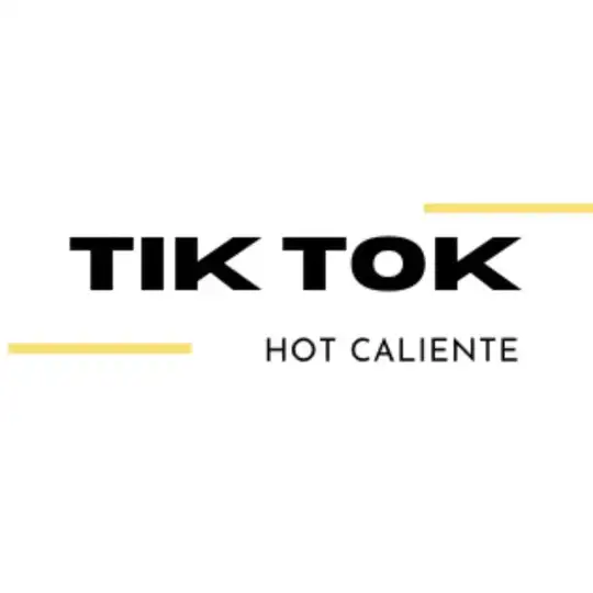 Tik tok Caliente 🔞 Telegram Channel Avatar
