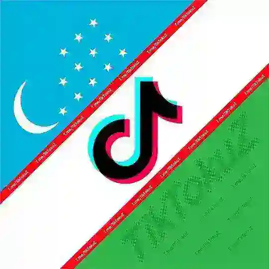 TikTok Uz | Тик Ток Уз Telegram Channel Avatar