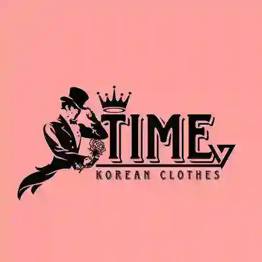 Time fashion store Telegram Channel Avatar