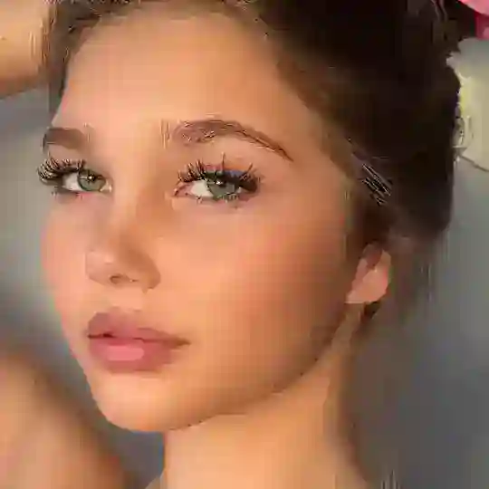Tina.flex Telegram Channel Avatar