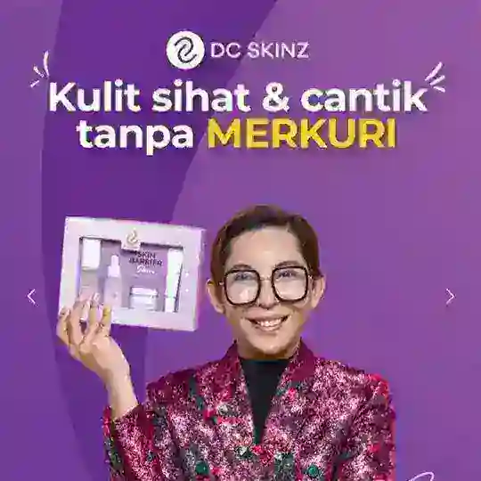 (FOLLOWER VIP DRCUTE) Group Sihat & Cantik Secara Selamat Bersama Dr.Cute🥰 Telegram Channel Avatar