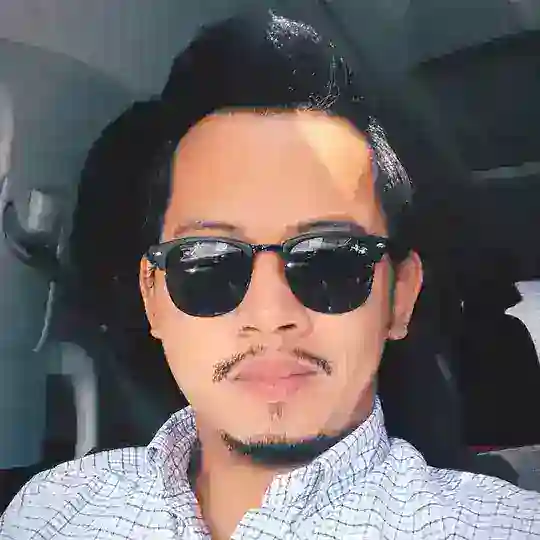 Mizan Dzai Telegram Channel Avatar