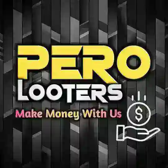 Pero Looters Telegram Channel Avatar