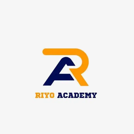 Riyo Academy Telegram Channel Avatar