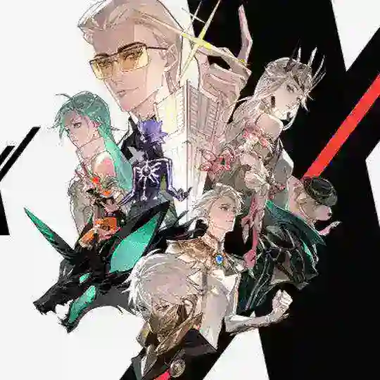 To Be Hero X Hindi | Season 1 | Season 2 Telegram Channel Avatar
