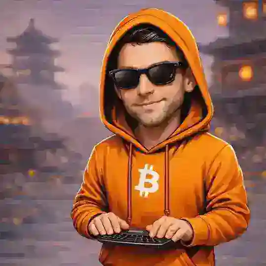 TOKEN2517 | Мамкин Крипто Инвестор Telegram Channel Avatar