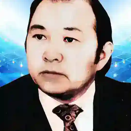 ТӨЛЕПБЕРГЕН МӘТМУРАТОВ Telegram channel