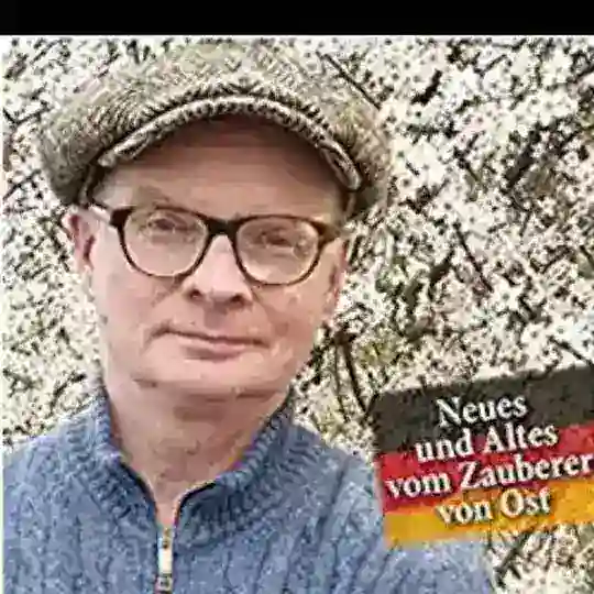 Uwe Steimle - Offiziell Telegram channel