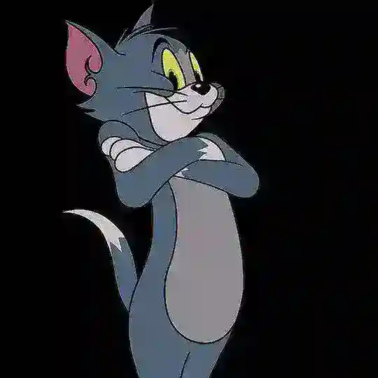 Tom猫的笔记 Telegram Channel Avatar