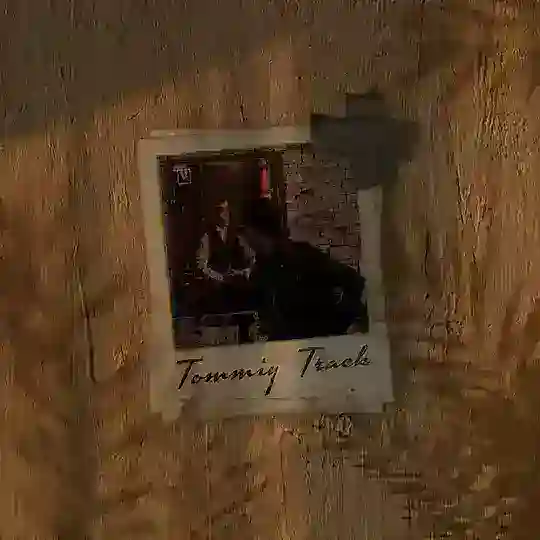 — Tommiy | Track 🇬🇧 Telegram Channel Avatar