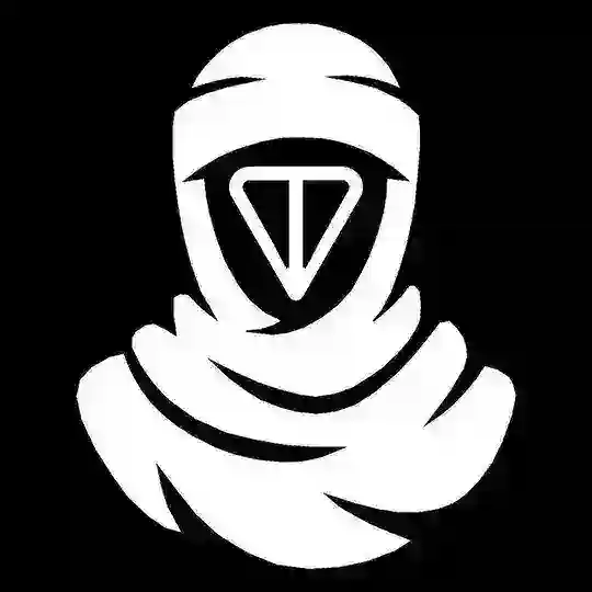 TonNomads Telegram Channel Avatar