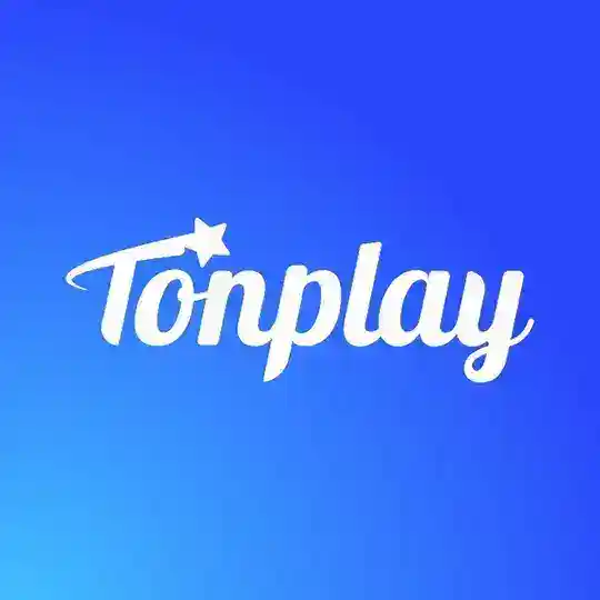 TonPlay EN Telegram Channel Avatar