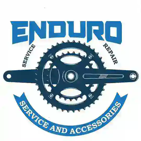 Enduro Telegram Channel Avatar