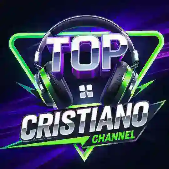 🎧Top°Cristiano🎧 Telegram Channel Avatar