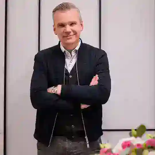 Психолог Тополов Єгор Telegram Channel Avatar