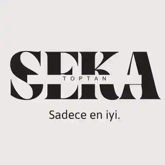 Seka toptan Telegram Channel Avatar