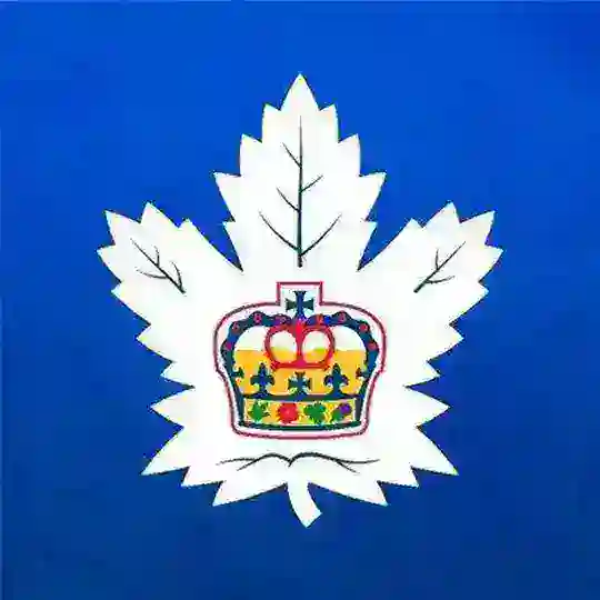 Toronto Marlies | Торонто Марлис (AHL) Telegram Channel Avatar