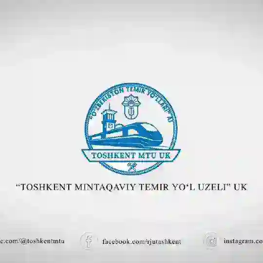 "Toshkent MTU" Filiali Rasmiy kanali Telegram Channel Avatar