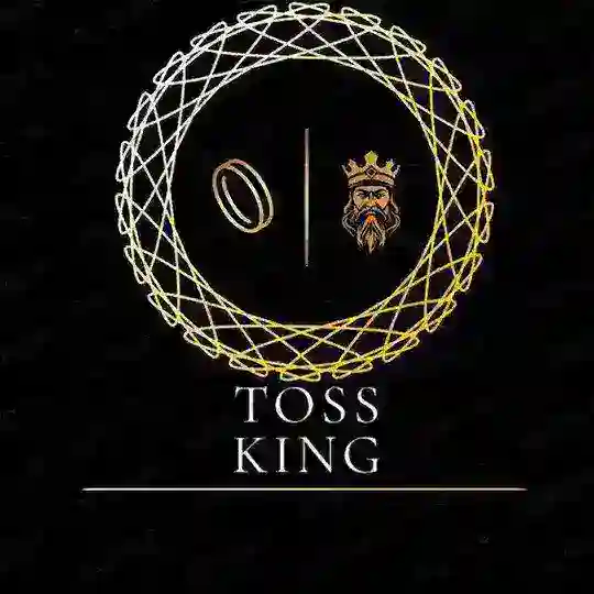 TOSS KING ️SHIV 👑👑 Telegram Channel Avatar