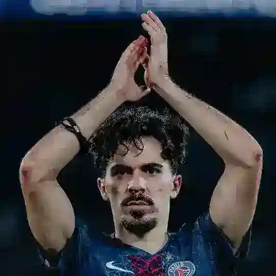 Communauté PSG ! Telegram Channel Avatar