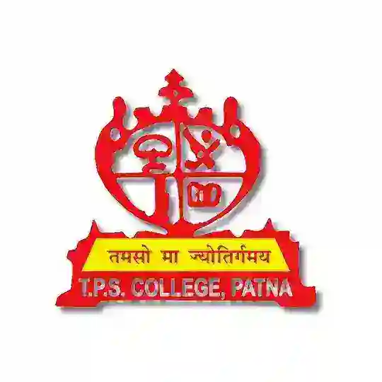 TPS College Patna 🇮🇳 Telegram Channel Avatar