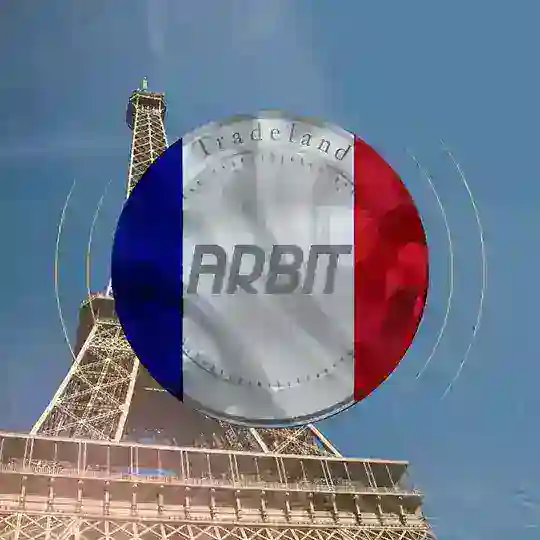 Trade Land Arbit 🇨🇵 Telegram Channel Avatar