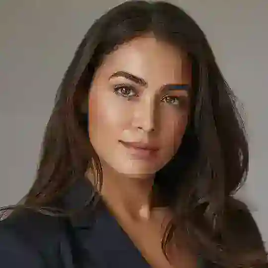 Isabella Cruz 👑 Telegram Channel Avatar