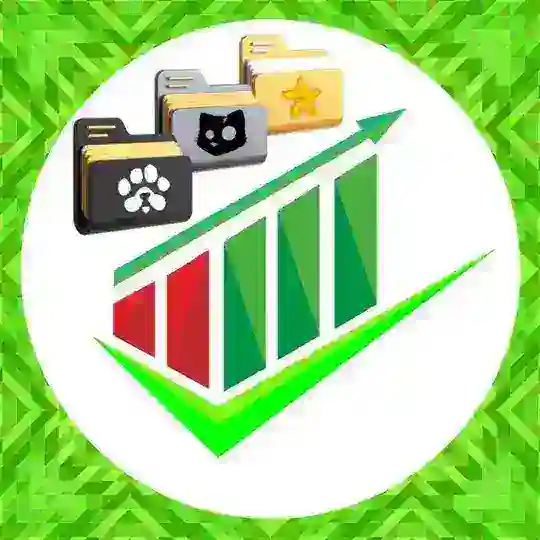Traderlandd | Addlist Telegram Channel Avatar