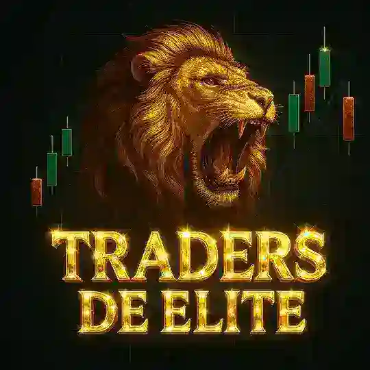 TRADERS DE ELITE Telegram Channel Avatar